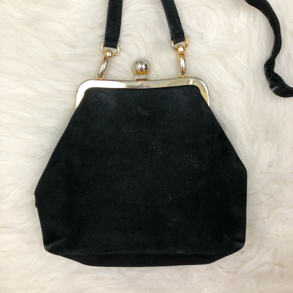 Vintage Cole Haan Snap Purse - Picture 2 of 4